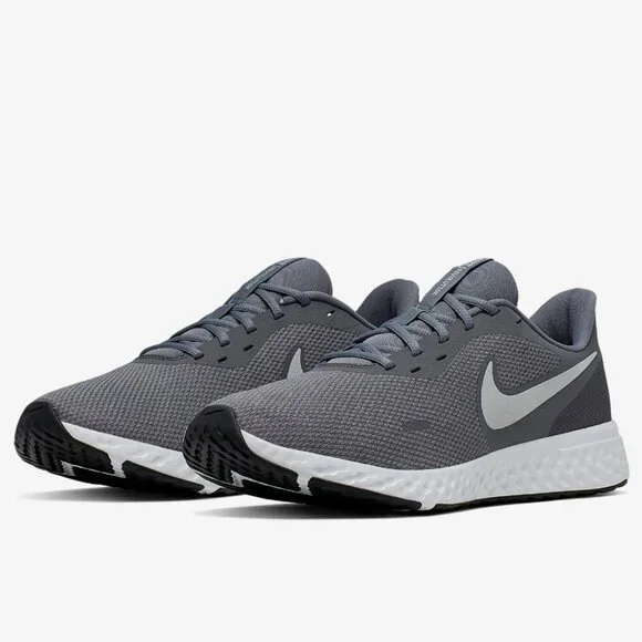 Nike Shoes Nike Revolution Sneaker Cool Grey Mens Size